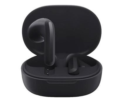 Słuchawka bezprzewodowa XIAOMI BT TWS Redmi Buds 4 Lite Black